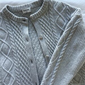 Aritzia Sunday Best Dionne Cardigan